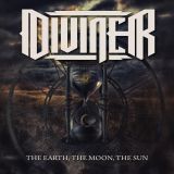 Diviner - The Earth, The Moon, The Sun cover art