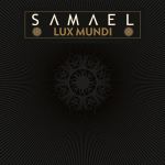 Samael - Lux Mundi cover art