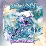 Paladin - Ascension cover art