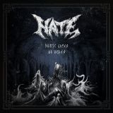 Hate - Auric Gates of Veles cover art