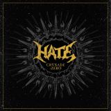 Hate - Crvsade:Zero cover art