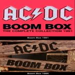 AC/DC - Boom Box