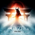 Gyze - Asian Chaos cover art