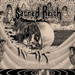 Sacred Reich - Awakening cover art