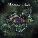Moonlight Haze - De Rerum Natura cover art