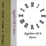 System of a Down - Untitled Demo cover art