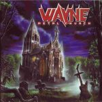 Wayne - Metal Church cover art