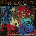 Endzweck - The Grapes of Wrath cover art