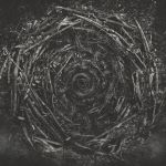 The Contortionist - Clairvoyant cover art