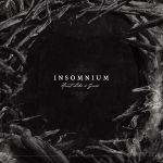 Insomnium - Heart Like a Grave cover art