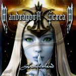Mandragora Scream - Luciferland cover art