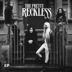 The Pretty Reckless - The Pretty Reckless EP cover art