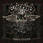 Entombed A.D. - Bowels of Earth cover art