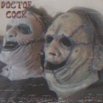 Doctor Cock - Obsessed with Flesh cover art