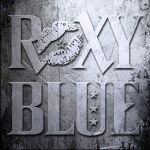 Roxy Blue - Roxy Blue cover art