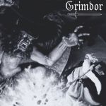 Grimdor - Battle at the Bridge of Khazad​-​dûm cover art
