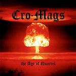 Cro-Mags - The Age of Quarrel cover art