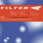Filter - Title of Record cover art