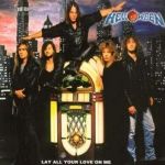 Helloween - Lay All Your Love on Me