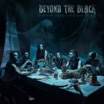 Beyond the Black - Lost in Forever cover art