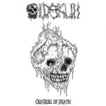 Oldskull - Oldskull of Death