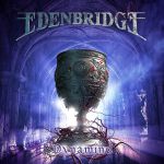 Edenbridge - Dynamind cover art
