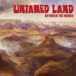 Untamed Land - Between the Winds cover art