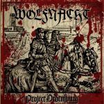 Wolfnacht - Project Ordensburg cover art