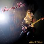 도니 킴 (Donny Kim) - Rock Star cover art
