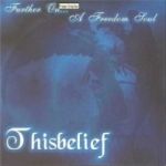 This Belief - Further On... A Freedom Soul cover art