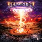 Edenbridge - MyEarthDream cover art