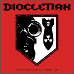 Diocletian - Amongst the Flames of a Bvrning God