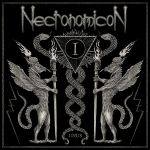Necronomicon - Unus cover art