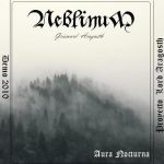 Neblinum - Aura Nocturna cover art