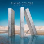 Flying Colors - Third Degree cover art