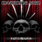 Mourning Sign - Contra Mundum