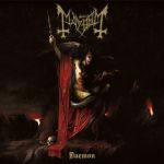 Mayhem - Daemon