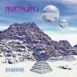 Northwind - Seasons cover art