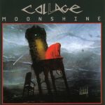 Collage - Moonshine cover art