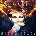 Babymetal - Metal Galaxy