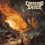 Creeping Death - Wretched Illusions cover art