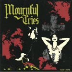 Mournful Cries - Bad Taste cover art