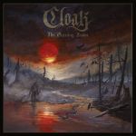 Cloak - The Burning Dawn cover art