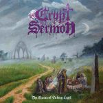 Crypt Sermon - The Ruins of Fading Light cover art