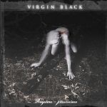 Virgin Black - Requiem - Pianissimo cover art