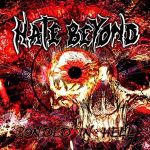 Hate Beyond - Bonded in Hell