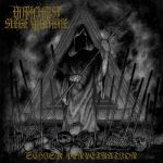 Antichrist Siege Machine - Schism Perpetration cover art