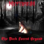 MystiriuM - The Dark Forest Beyond cover art