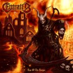 Entrails - Rise of the Reaper cover art