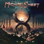 Michael Sweet - Ten cover art